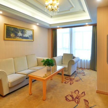 Vienna International Hotel Meizhou Dingzi Bridge エクステリア 写真