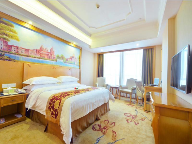 Vienna International Hotel Meizhou Dingzi Bridge エクステリア 写真