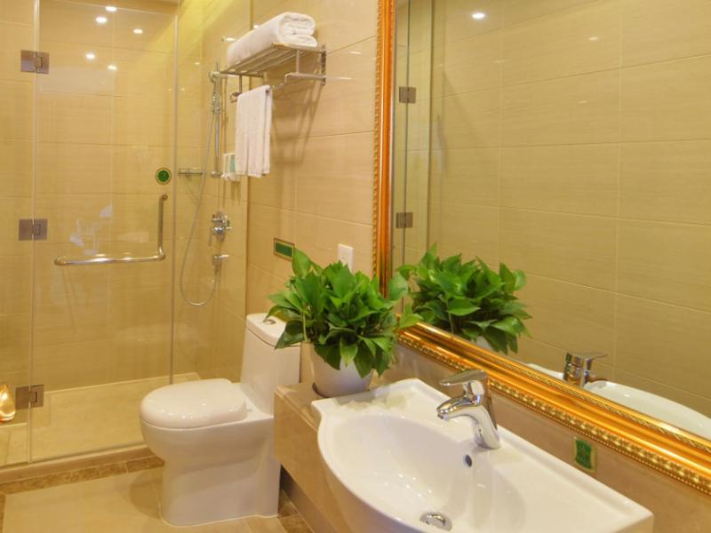 Vienna International Hotel Meizhou Dingzi Bridge エクステリア 写真